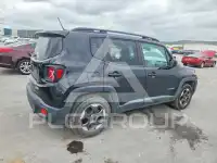 2015 Jeep Renegade фото