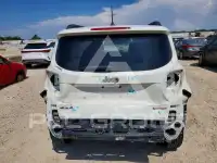 2015 Jeep Renegade фото