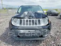 2015 Jeep Renegade photo