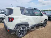 2015 Jeep Renegade фото