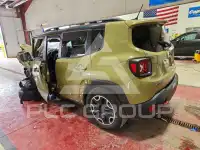 2015 Jeep Renegade фото