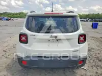 2015 Jeep Renegade фото