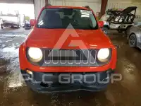 2015 Jeep Renegade photo