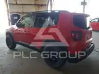 2015 Jeep Renegade фото