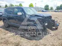 2015 Jeep Renegade photo