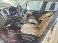 2015 Jeep Renegade фото