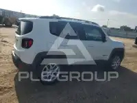 2015 Jeep Renegade photo