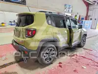 2015 Jeep Renegade фото
