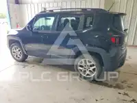 2015 Jeep Renegade фото