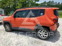 2015 Jeep Renegade photo