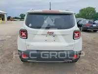 2015 Jeep Renegade photo