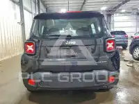 2015 Jeep Renegade фото