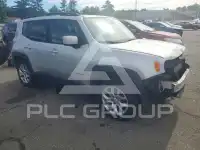 2015 Jeep Renegade photo