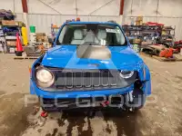 2015 Jeep Renegade фото