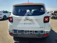 2015 Jeep Renegade фото