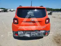 2015 Jeep Renegade фото