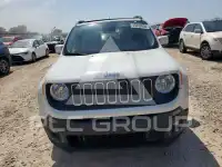 2015 Jeep Renegade фото