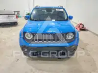 2015 Jeep Renegade фото