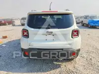2015 Jeep Renegade photo