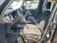 2015 Jeep Renegade фото