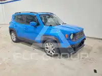 2015 Jeep Renegade фото