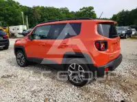 2015 Jeep Renegade фото