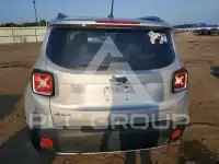 2015 Jeep Renegade фото