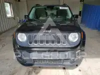 2015 Jeep Renegade фото