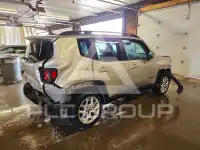 2015 Jeep Renegade фото