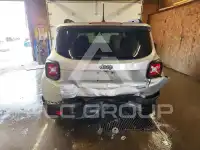 2015 Jeep Renegade фото