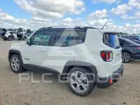 2015 Jeep Renegade фото