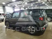 2015 Jeep Renegade фото