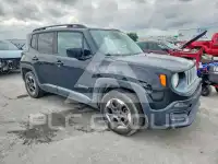 2015 Jeep Renegade фото