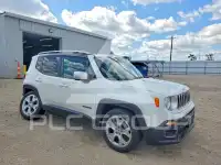 2015 Jeep Renegade фото