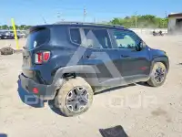 2015 Jeep Renegade photo