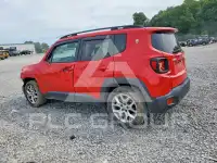 2015 Jeep Renegade photo