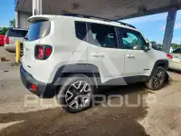 2015 Jeep Renegade фото
