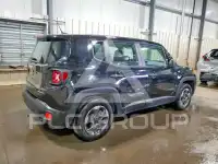 2015 Jeep Renegade фото