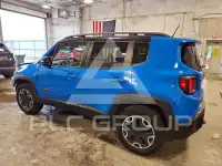 2015 Jeep Renegade фото