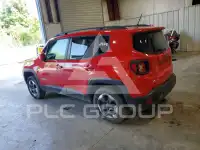 2015 Jeep Renegade фото
