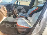 2015 Jeep Renegade фото
