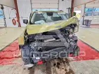 2015 Jeep Renegade фото