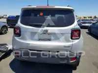 2015 Jeep Renegade photo