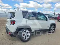 2015 Jeep Renegade фото