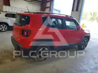 2015 Jeep Renegade фото