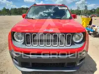 2015 Jeep Renegade фото