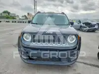 2015 Jeep Renegade фото
