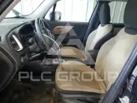2015 Jeep Renegade фото