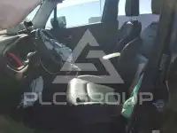 2015 Jeep Renegade photo