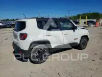 2015 Jeep Renegade фото